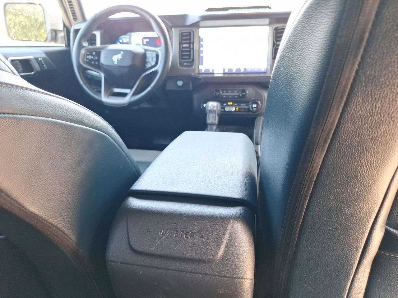 2023 Ford Bronco Outer Banks Hurst TX