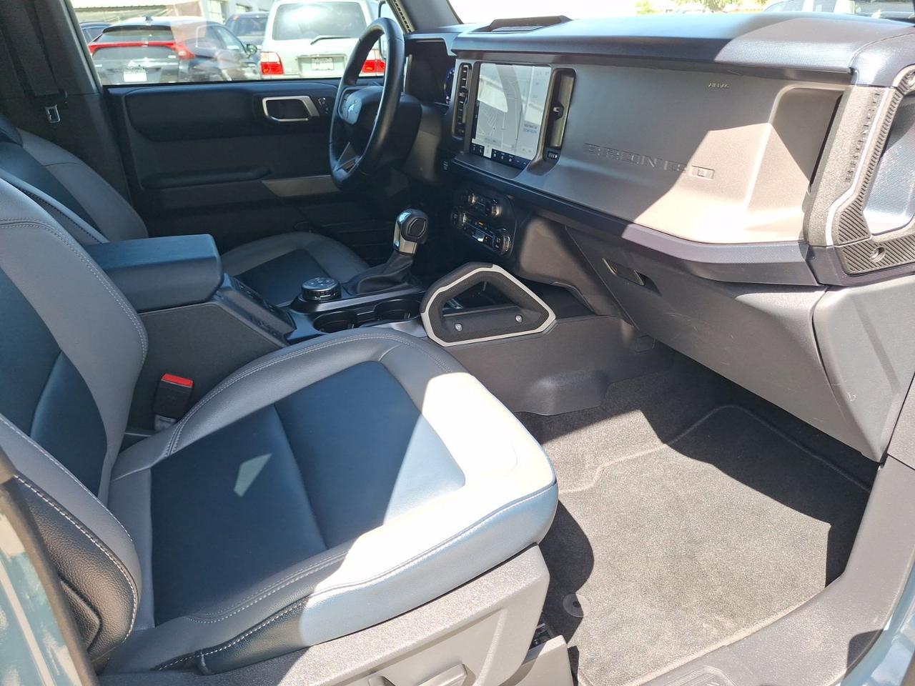 2023 Ford Bronco Outer Banks Hurst TX