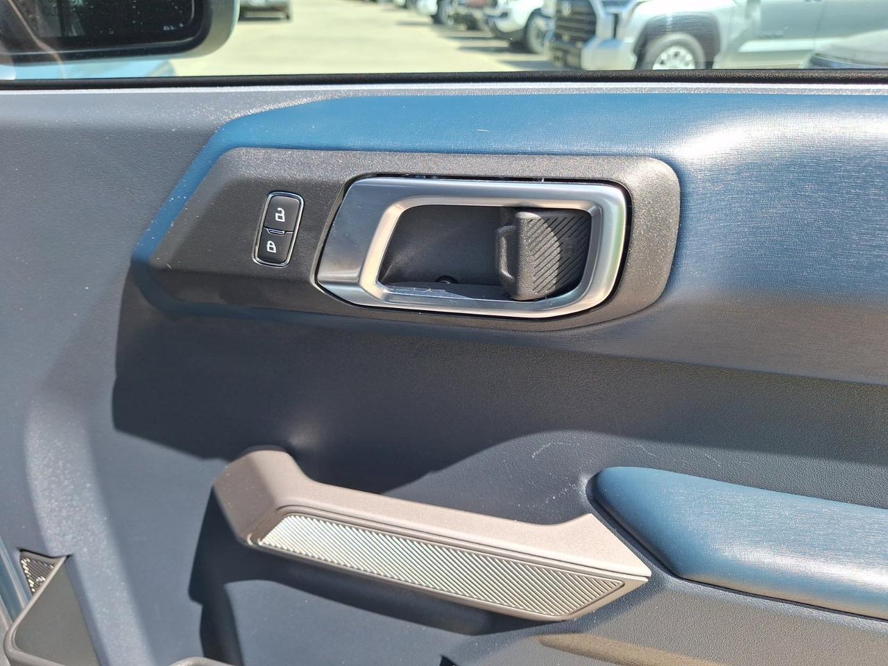 2023 Ford Bronco Outer Banks Hurst TX