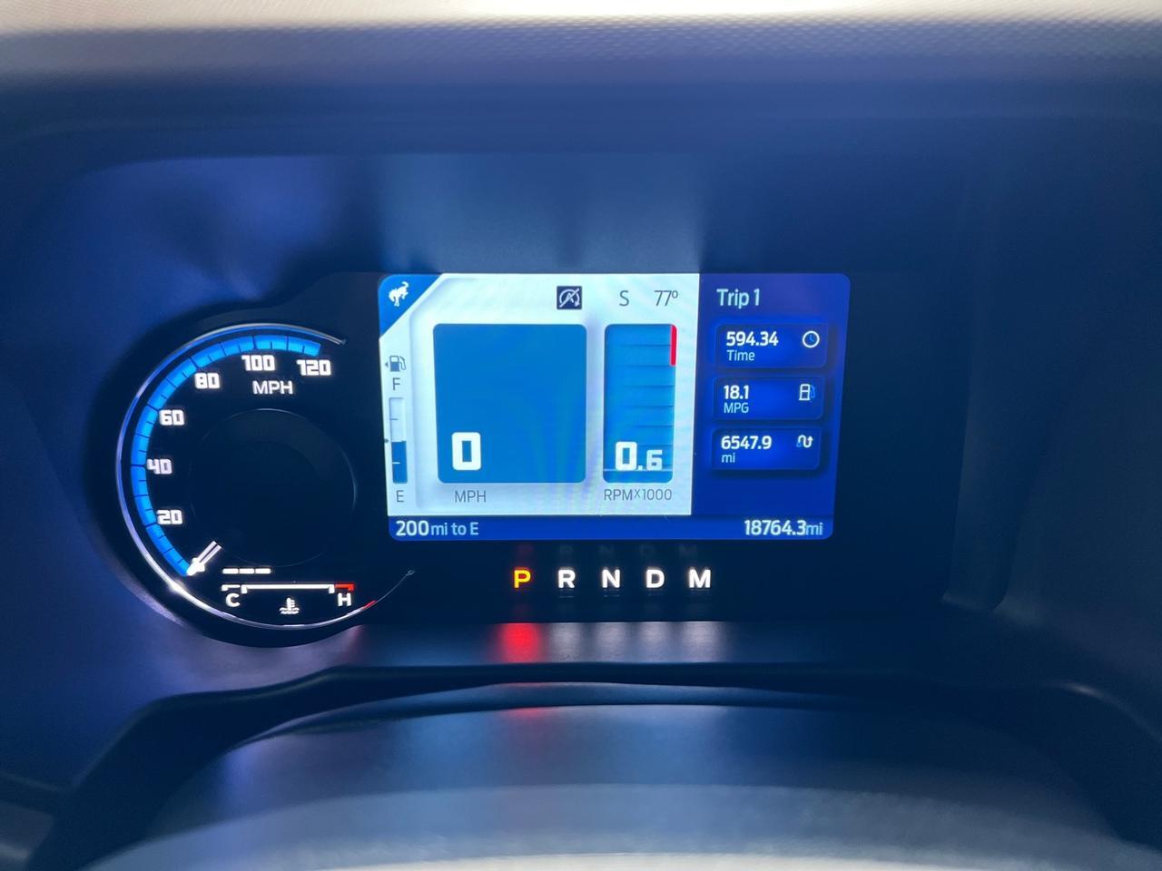 2023 Ford Bronco Outer Banks, High Pkg, V6, Hard Top, Lift, Power Steps Houston TX