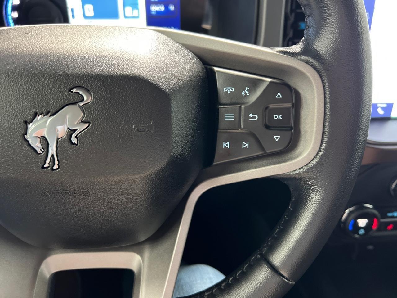 2023 Ford Bronco Outer Banks, High Pkg, V6, Hard Top, Lift, Power Steps Houston TX