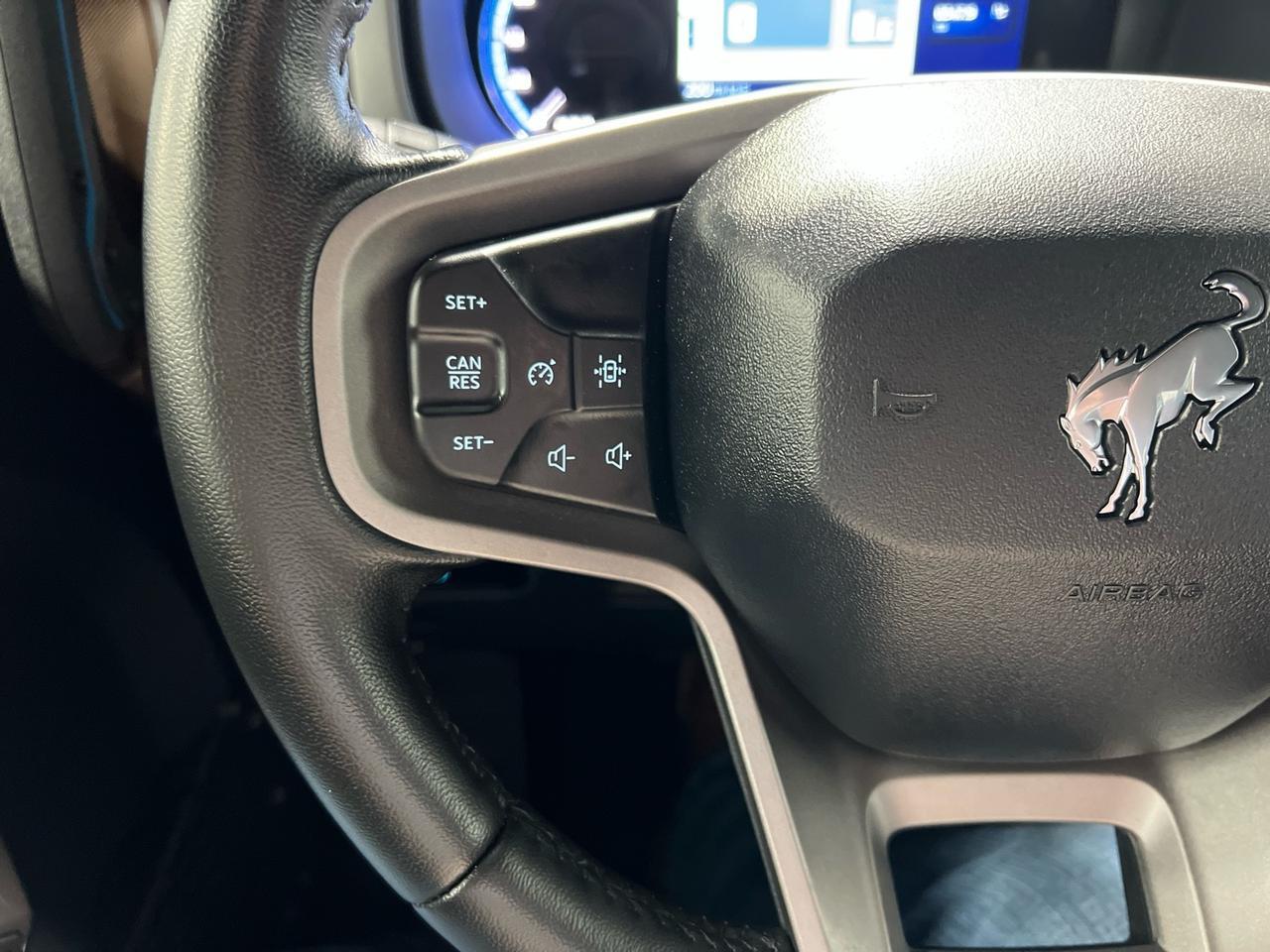 2023 Ford Bronco Outer Banks, High Pkg, V6, Hard Top, Lift, Power Steps Houston TX