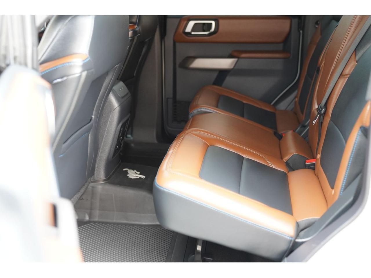 2023 Ford Bronco Outer Banks Huntington UT