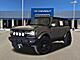 2023 Ford Bronco Outer Banks Inglewood  CA 2023 Ford Bronco Outer Banks Inglewood  CA