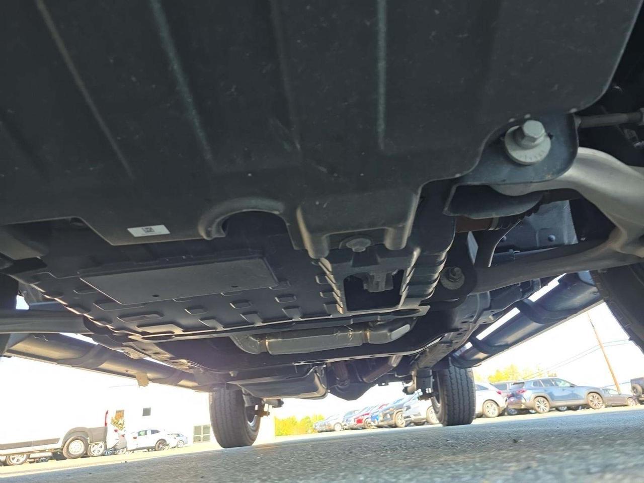 2023 Ford Bronco Outer Banks Knoxville TN