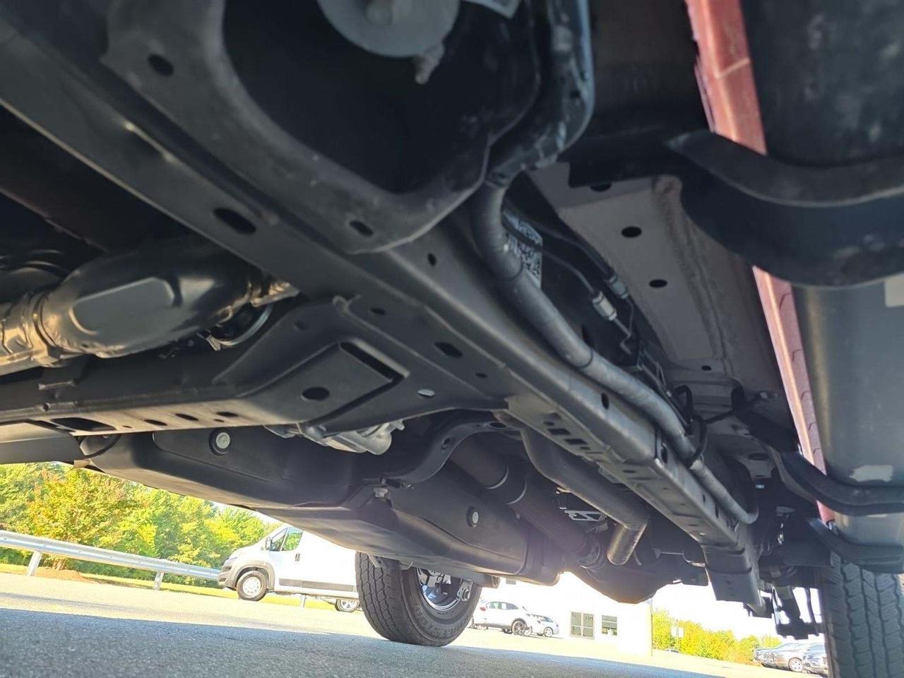 2023 Ford Bronco Outer Banks Knoxville TN