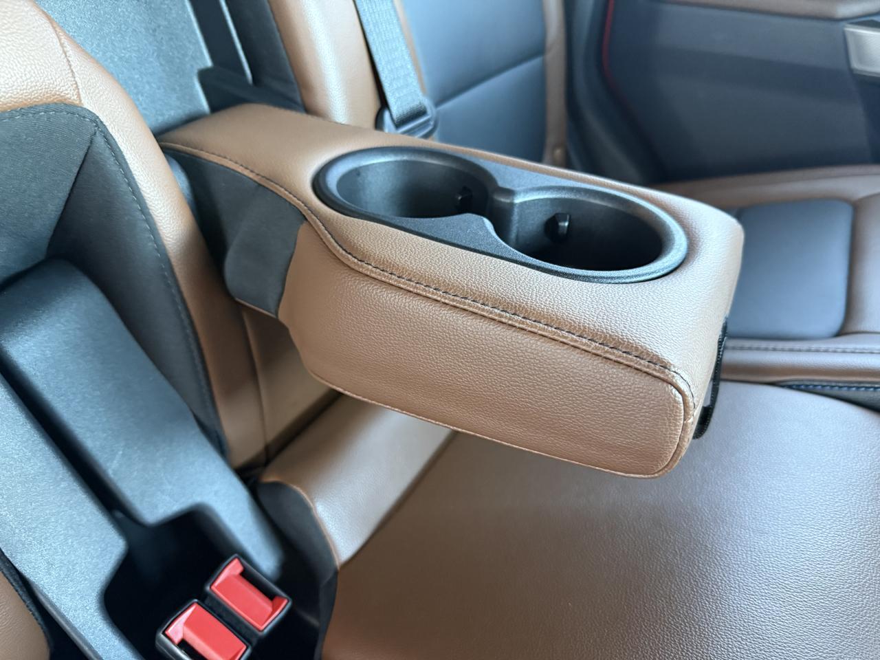 2023 Ford Bronco Outer Banks Knoxville TN