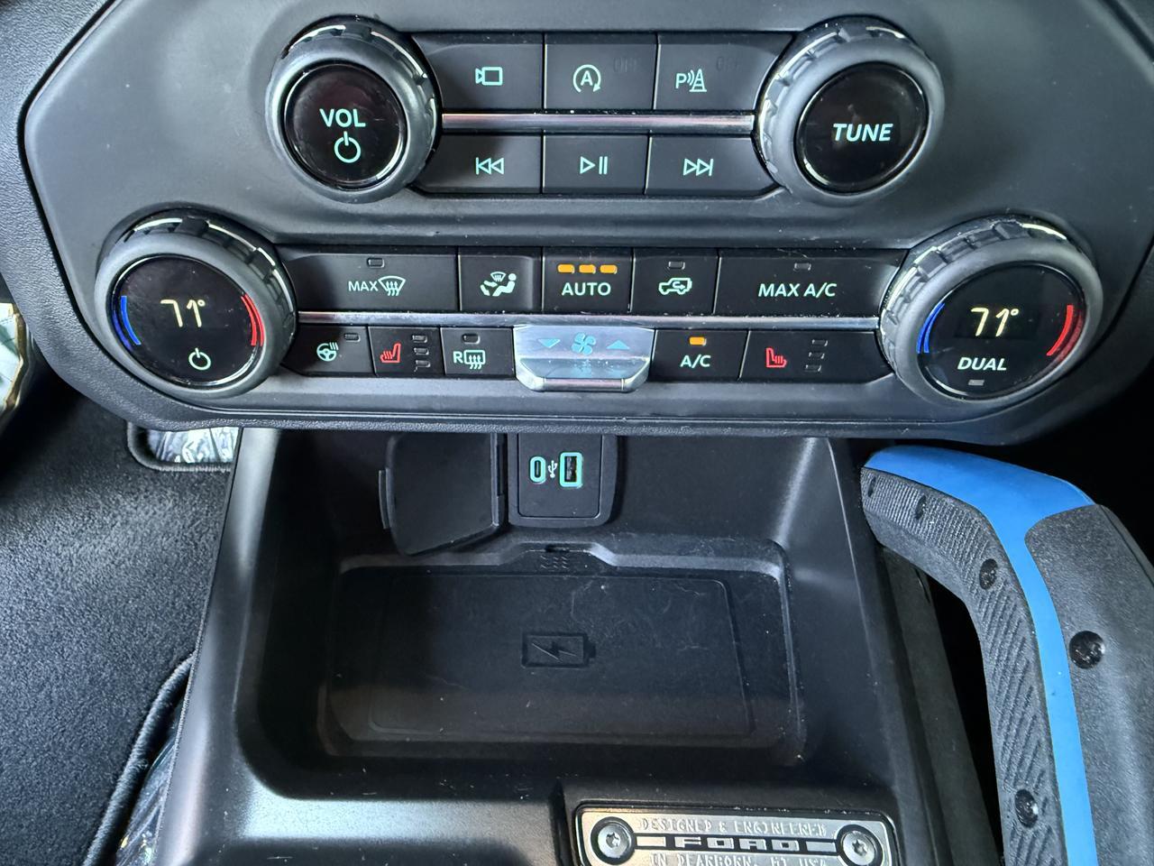 2023 Ford Bronco Outer Banks Knoxville TN