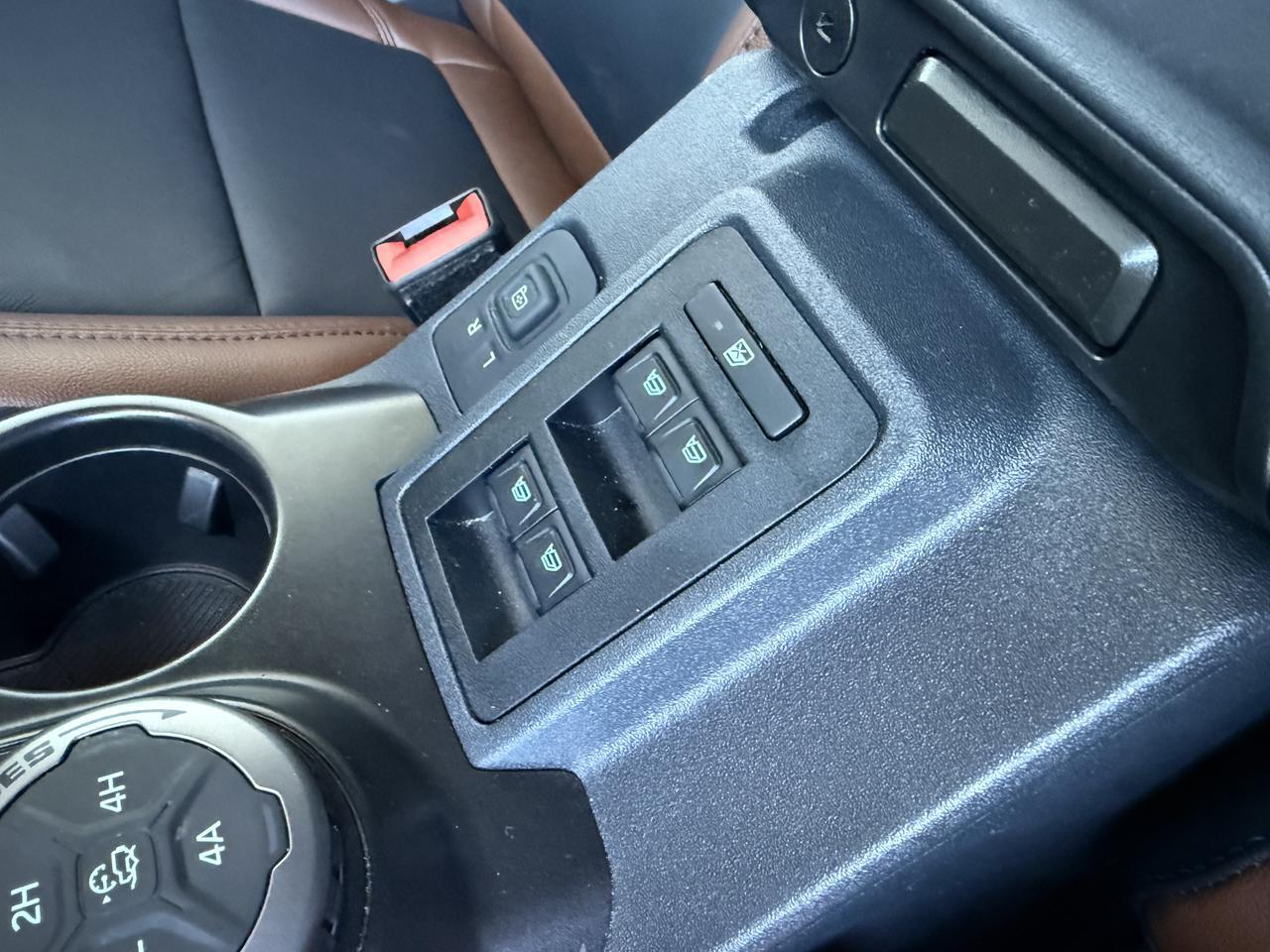 2023 Ford Bronco Outer Banks Knoxville TN