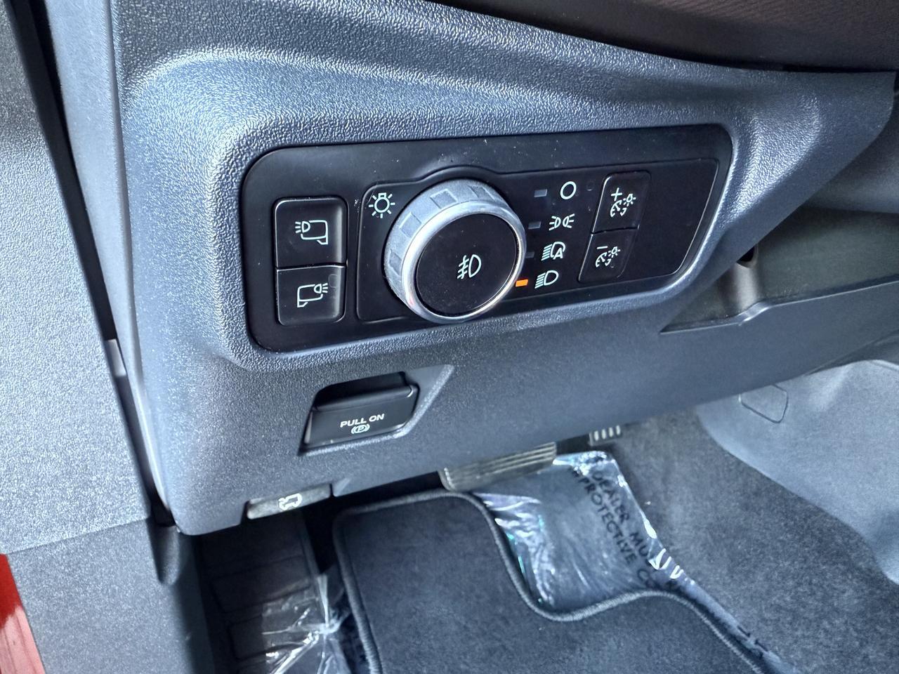 2023 Ford Bronco Outer Banks Knoxville TN
