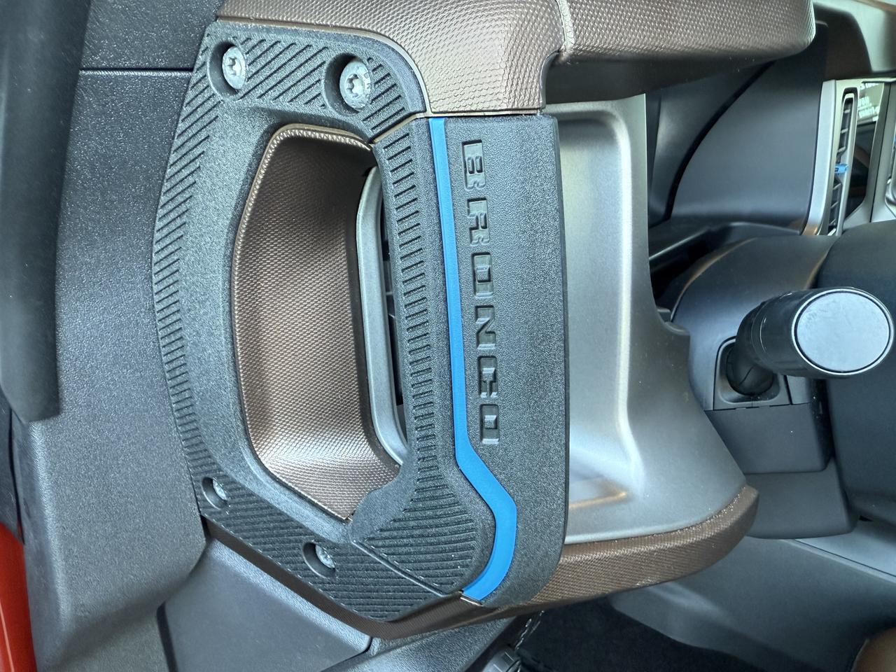 2023 Ford Bronco Outer Banks Knoxville TN