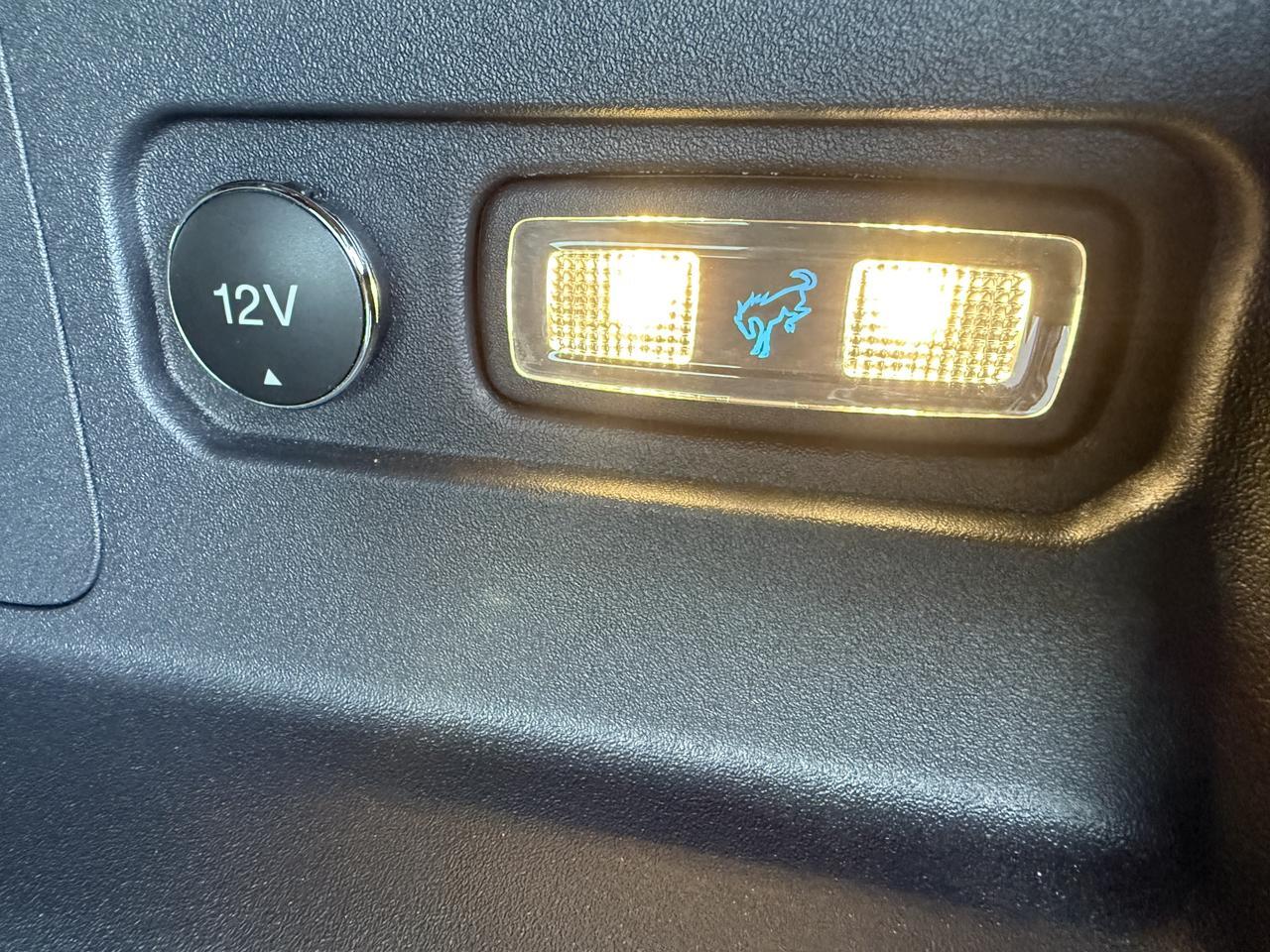 2023 Ford Bronco Outer Banks Knoxville TN
