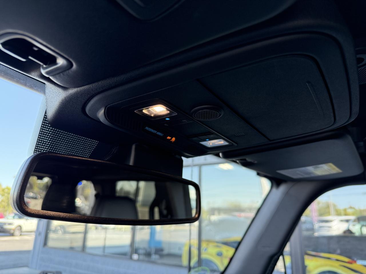 2023 Ford Bronco Outer Banks Knoxville TN