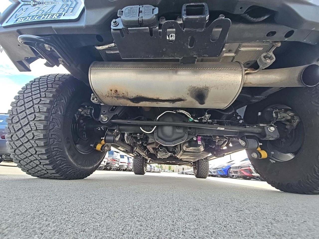 2023 Ford Bronco Outer Banks Knoxville TN