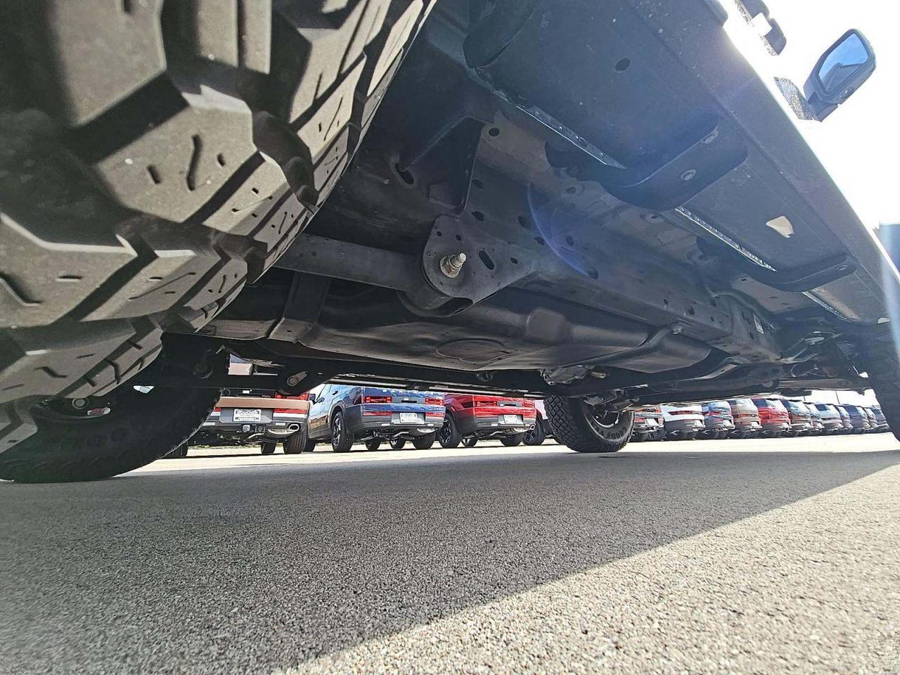 2023 Ford Bronco Outer Banks Knoxville TN