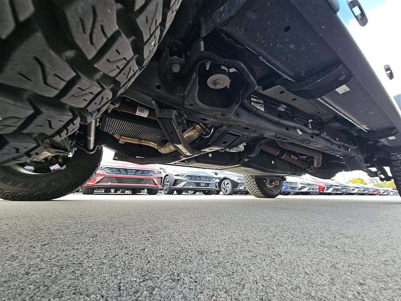 2023 Ford Bronco Outer Banks Knoxville TN