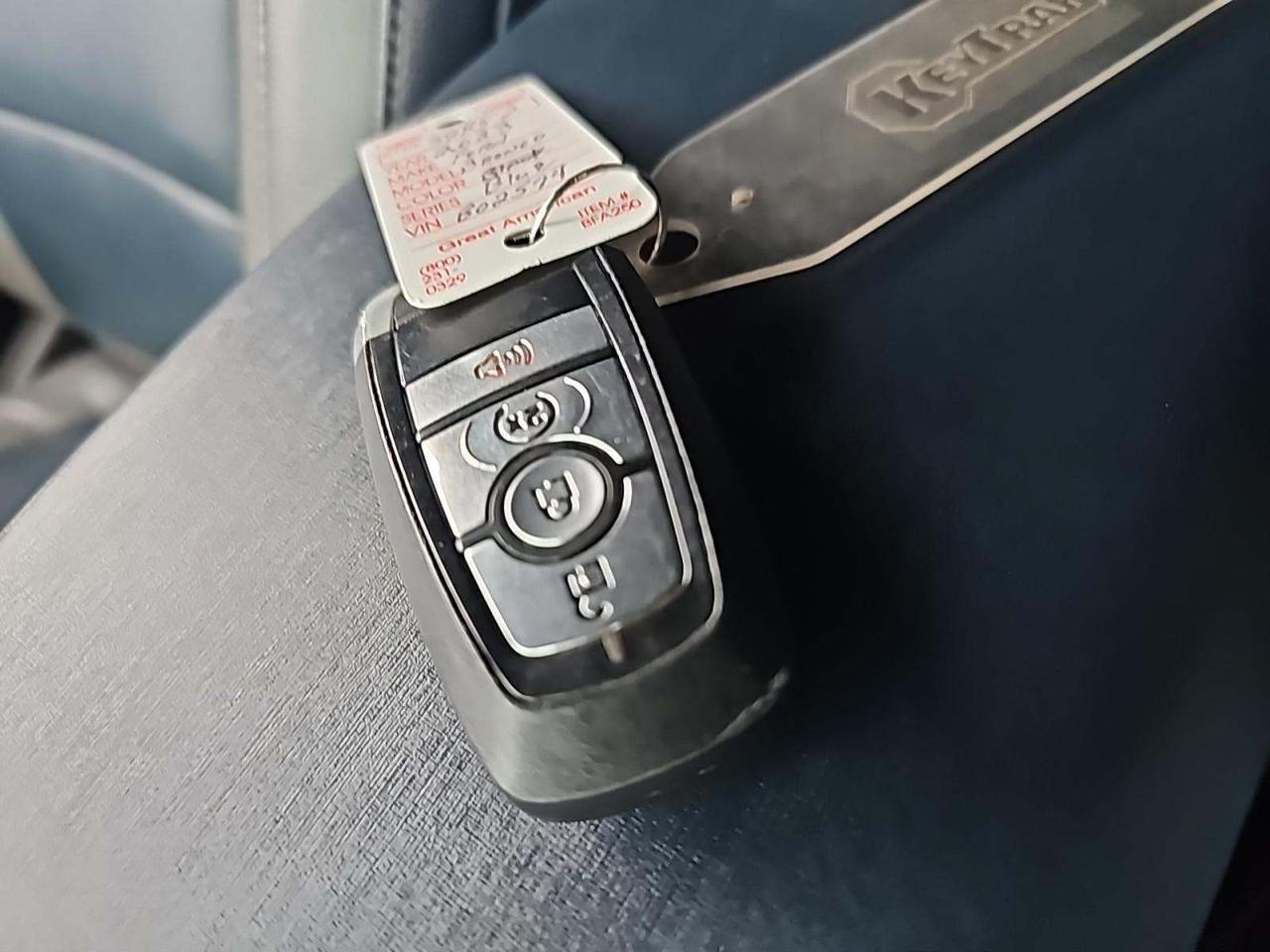 2023 Ford Bronco Outer Banks Knoxville TN