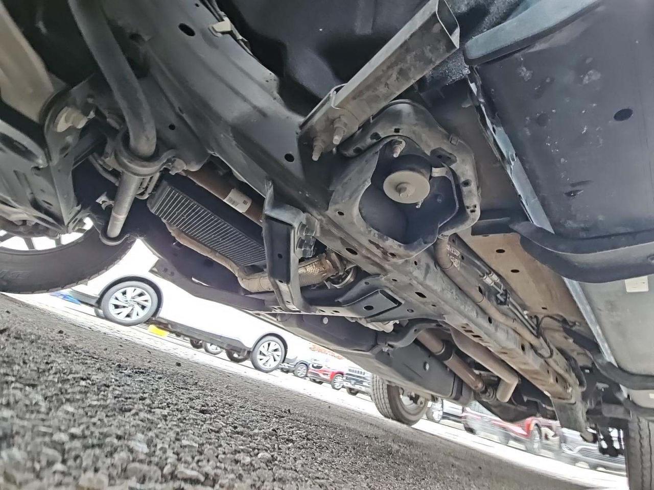 2023 Ford Bronco Outer Banks Knoxville TN