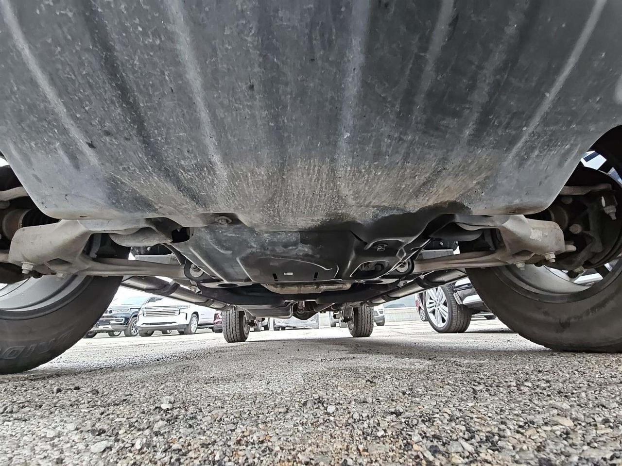 2023 Ford Bronco Outer Banks Knoxville TN