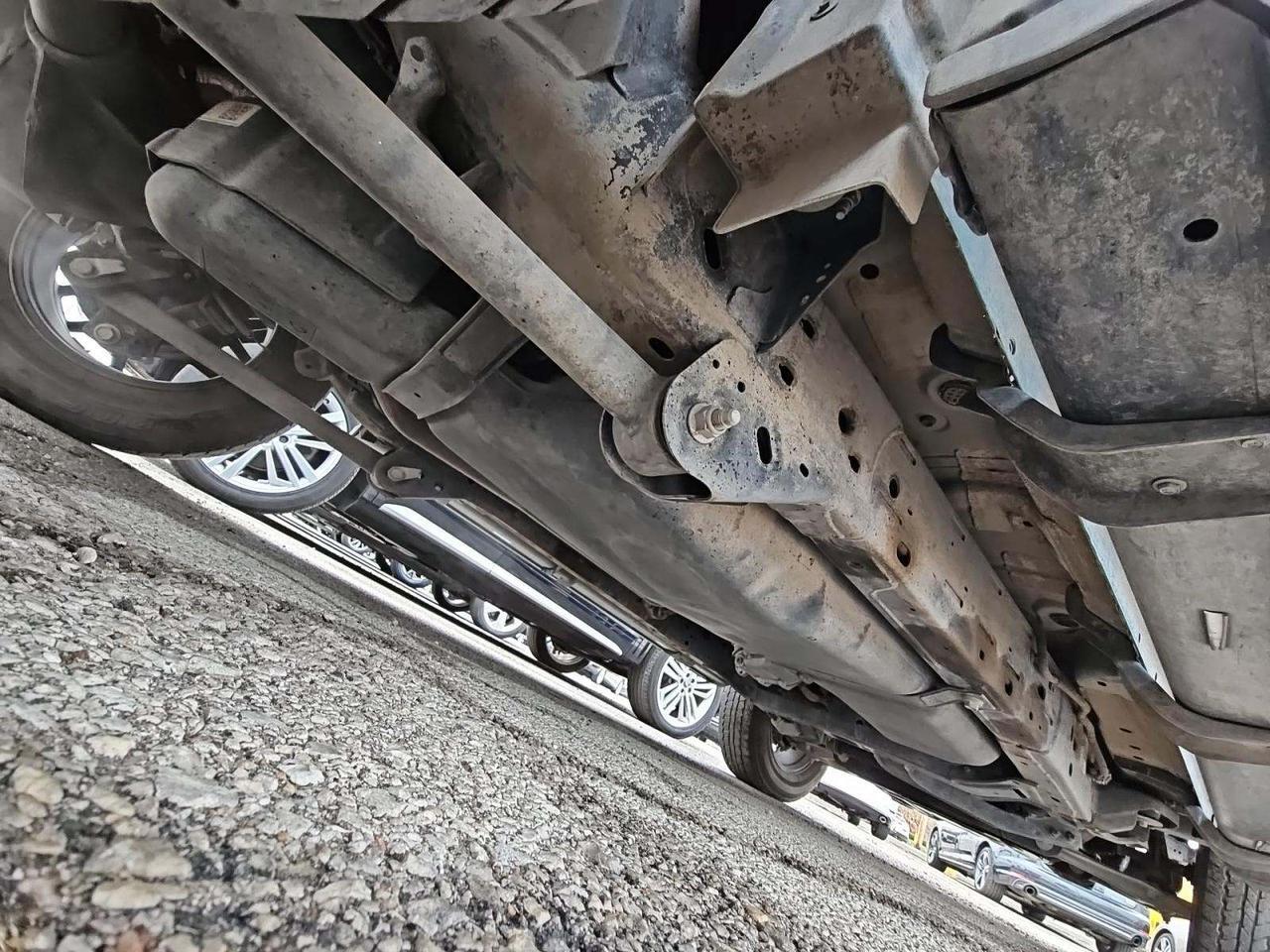 2023 Ford Bronco Outer Banks Knoxville TN