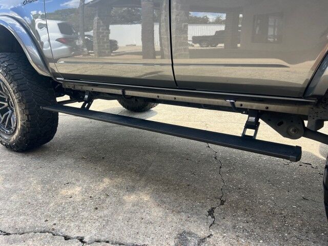 2023 Ford Bronco Outer Banks Lafayette LA