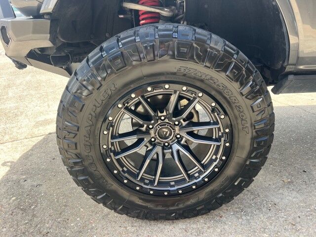 2023 Ford Bronco Outer Banks Lafayette LA