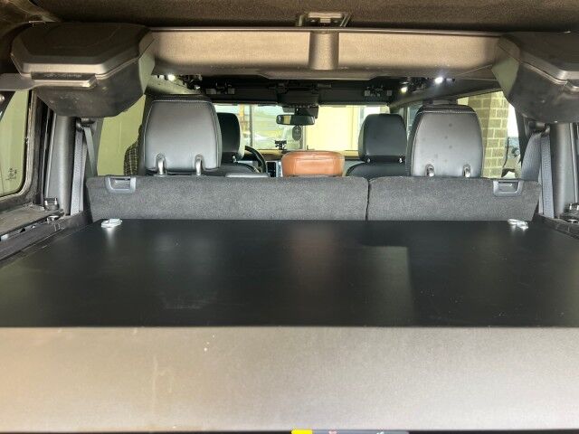2023 Ford Bronco Outer Banks Lafayette LA