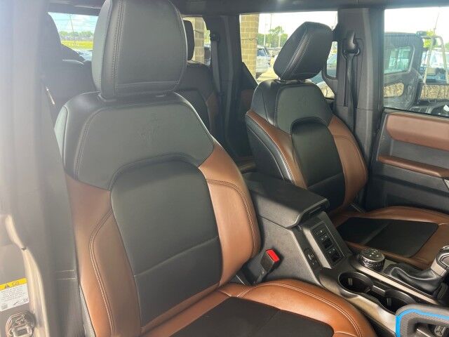 2023 Ford Bronco Outer Banks Lafayette LA