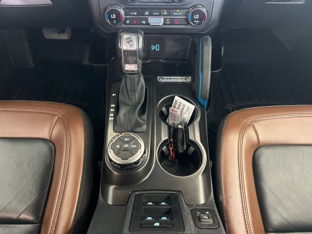 2023 Ford Bronco Outer Banks Lafayette LA