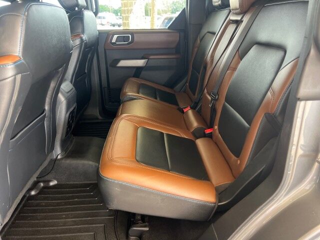2023 Ford Bronco Outer Banks Lafayette LA