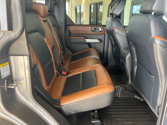 2023 Ford Bronco Outer Banks Lafayette LA