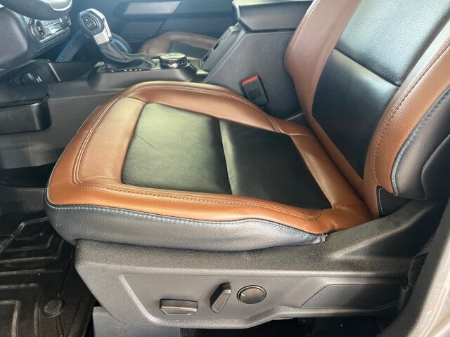 2023 Ford Bronco Outer Banks Lafayette LA