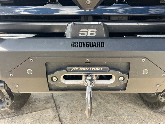 2023 Ford Bronco Outer Banks Lafayette LA