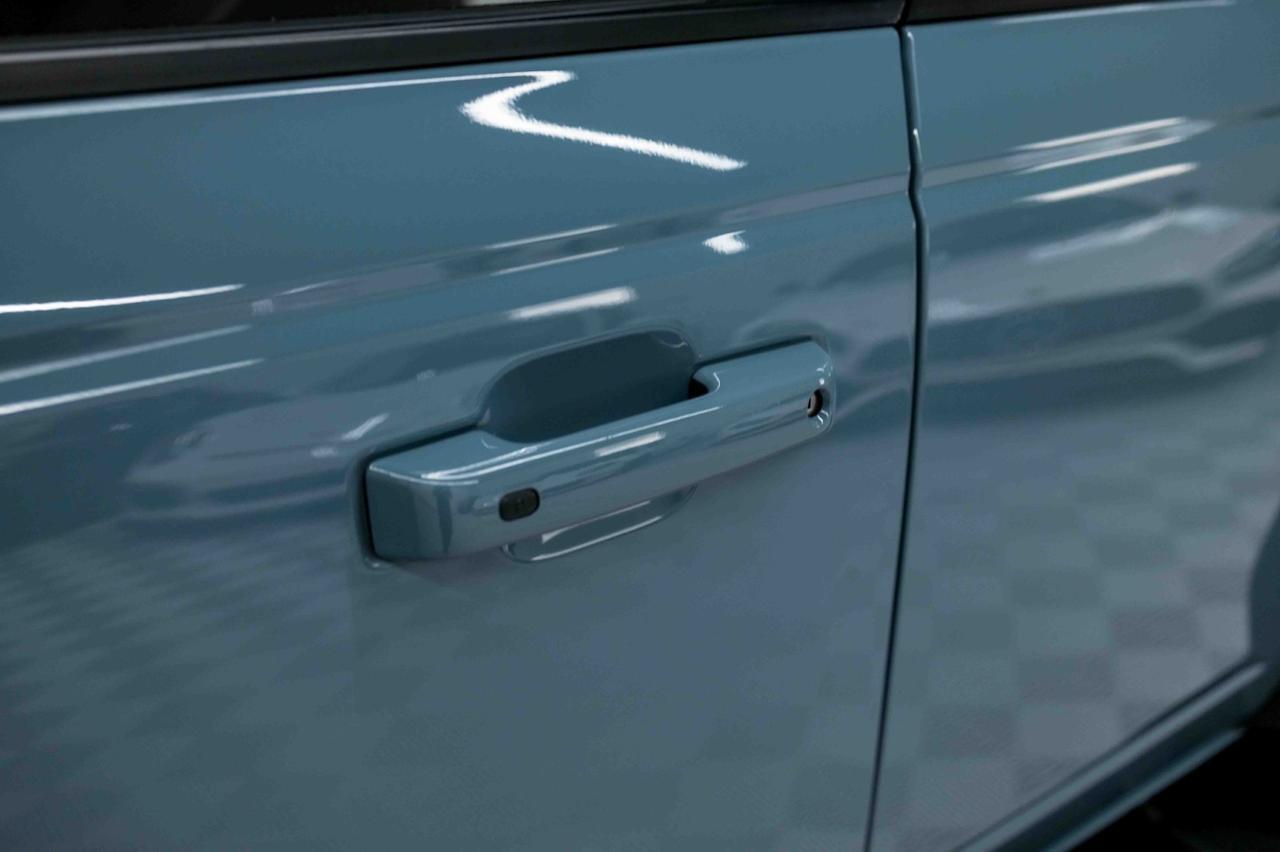 2023 Ford Bronco Outer Banks Marietta GA