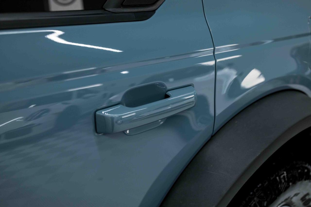 2023 Ford Bronco Outer Banks Marietta GA