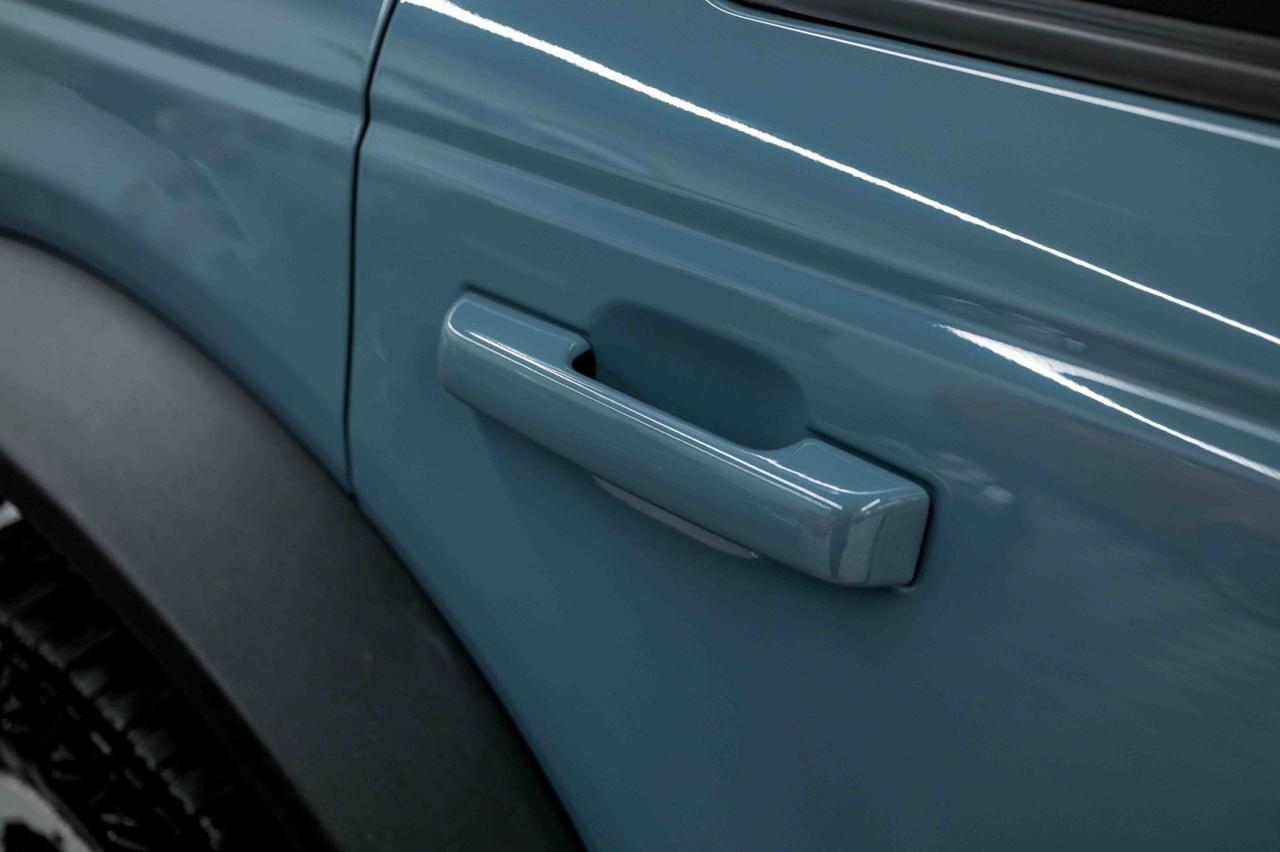 2023 Ford Bronco Outer Banks Marietta GA