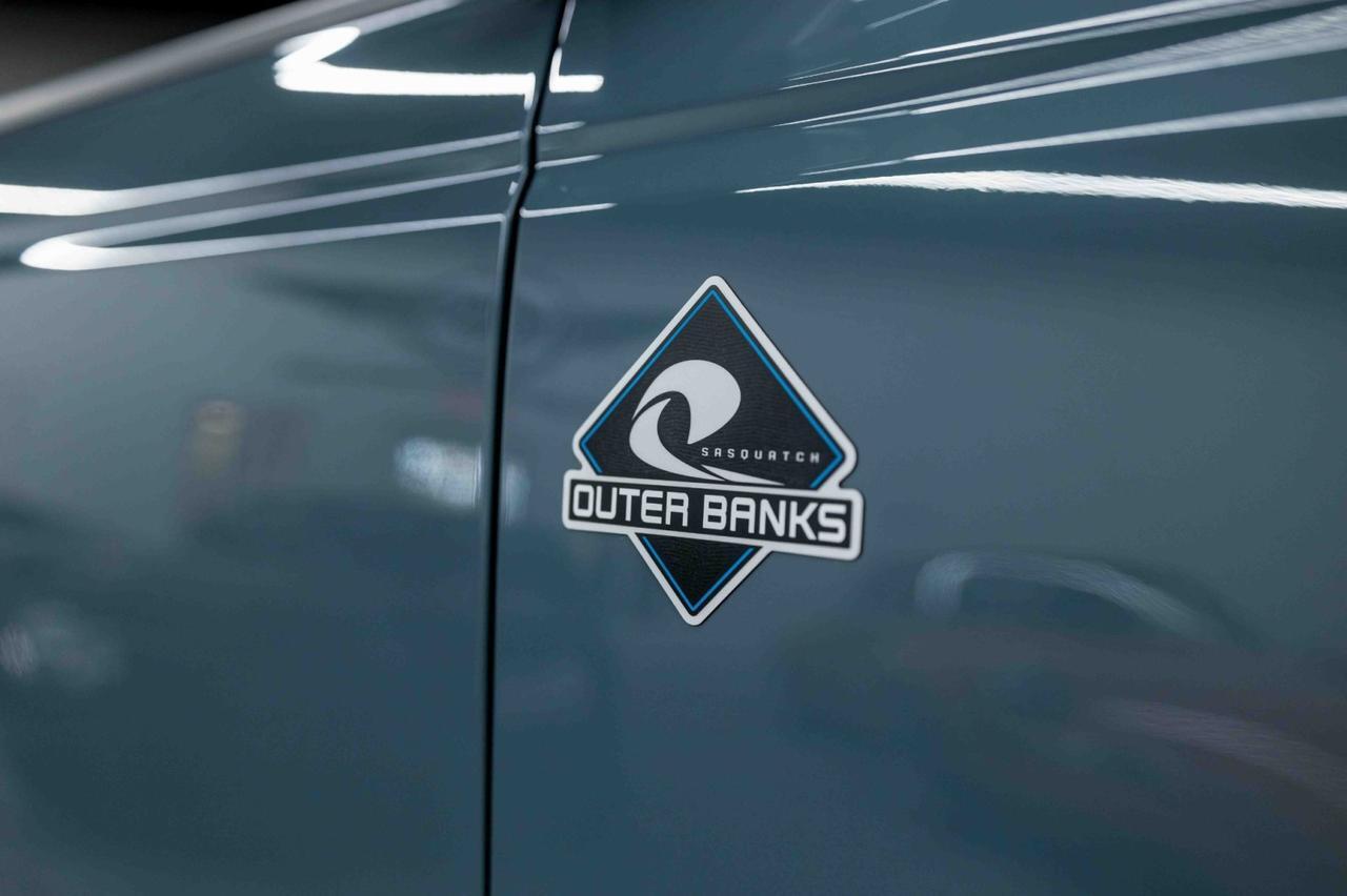 2023 Ford Bronco Outer Banks Marietta GA