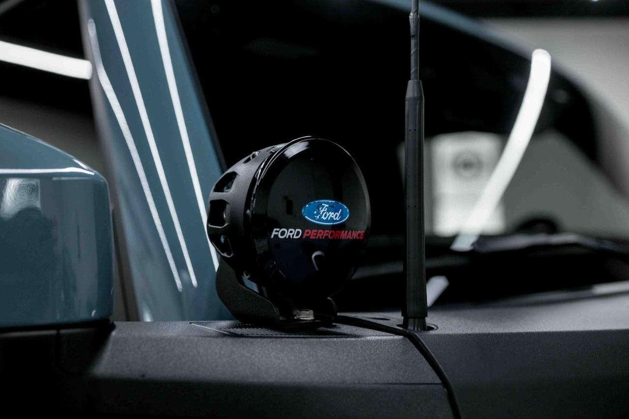 2023 Ford Bronco Outer Banks Marietta GA