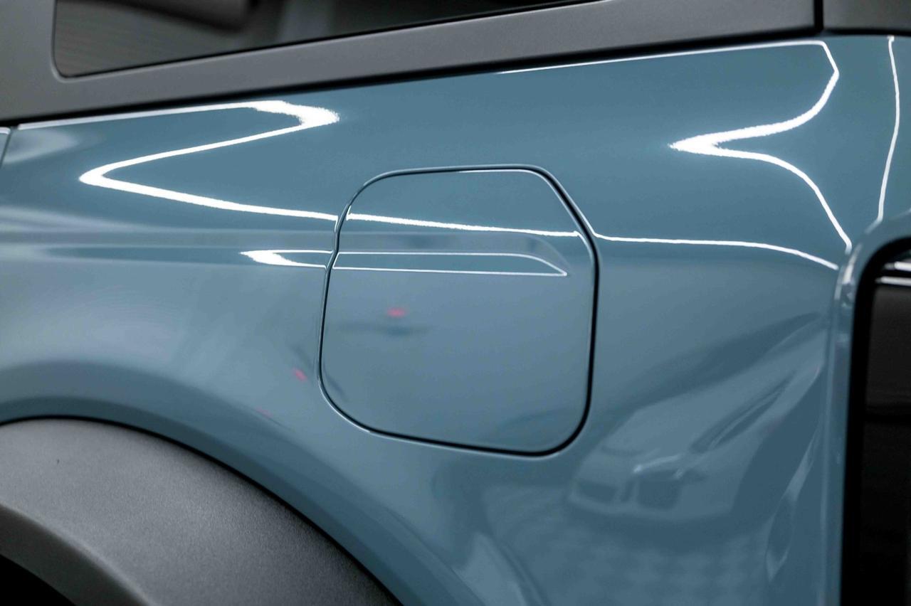 2023 Ford Bronco Outer Banks Marietta GA