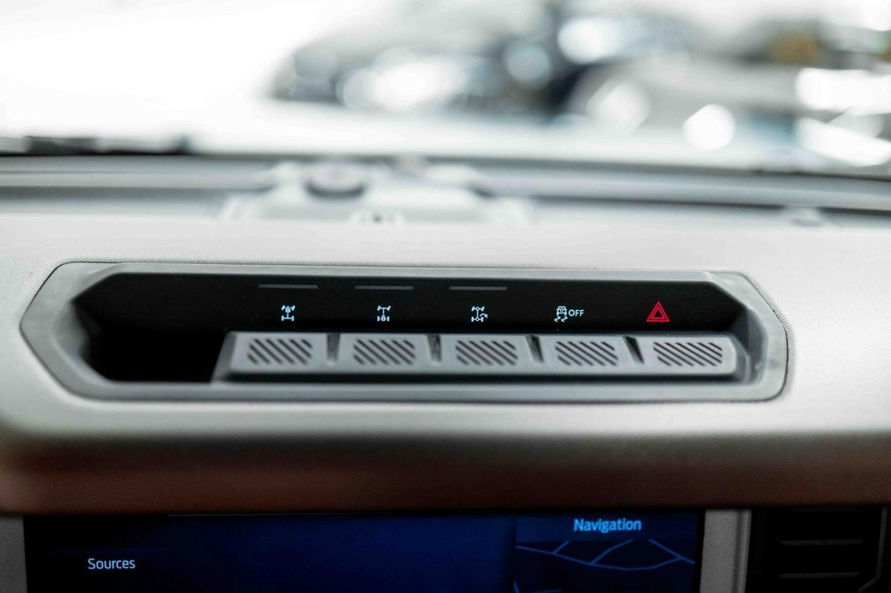 2023 Ford Bronco Outer Banks Marietta GA