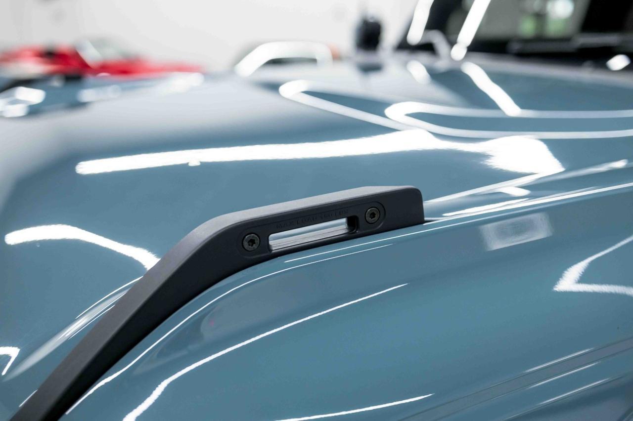 2023 Ford Bronco Outer Banks Marietta GA