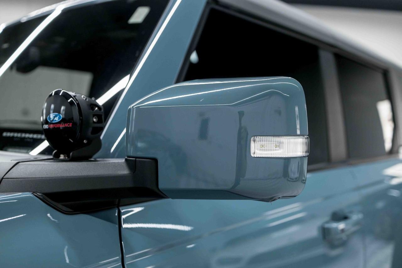 2023 Ford Bronco Outer Banks Marietta GA