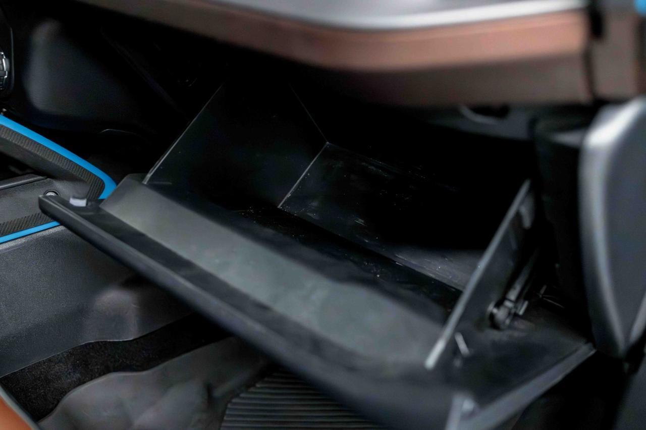 2023 Ford Bronco Outer Banks Marietta GA