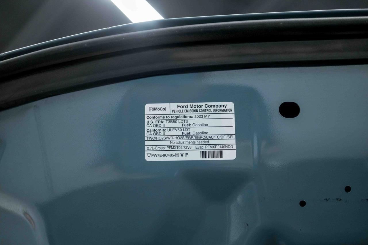 2023 Ford Bronco Outer Banks Marietta GA