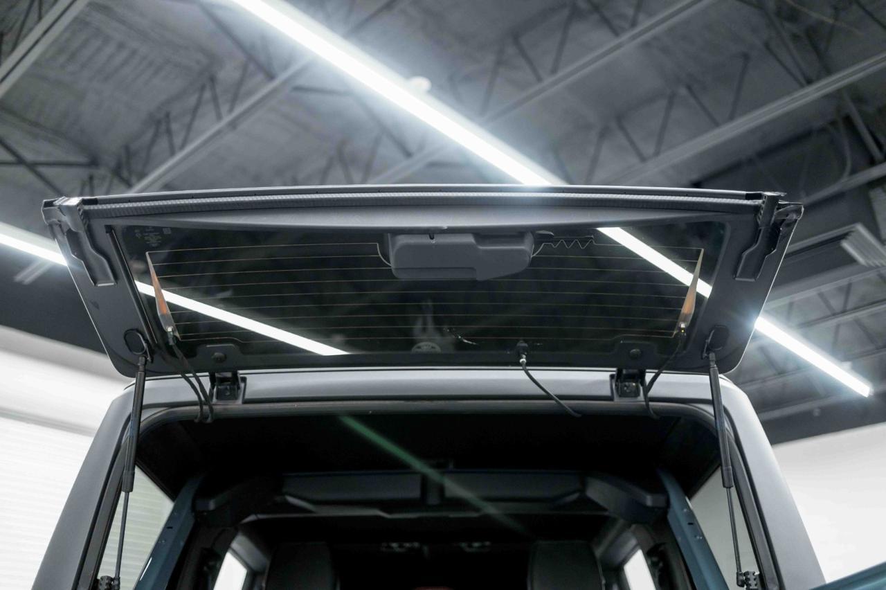 2023 Ford Bronco Outer Banks Marietta GA