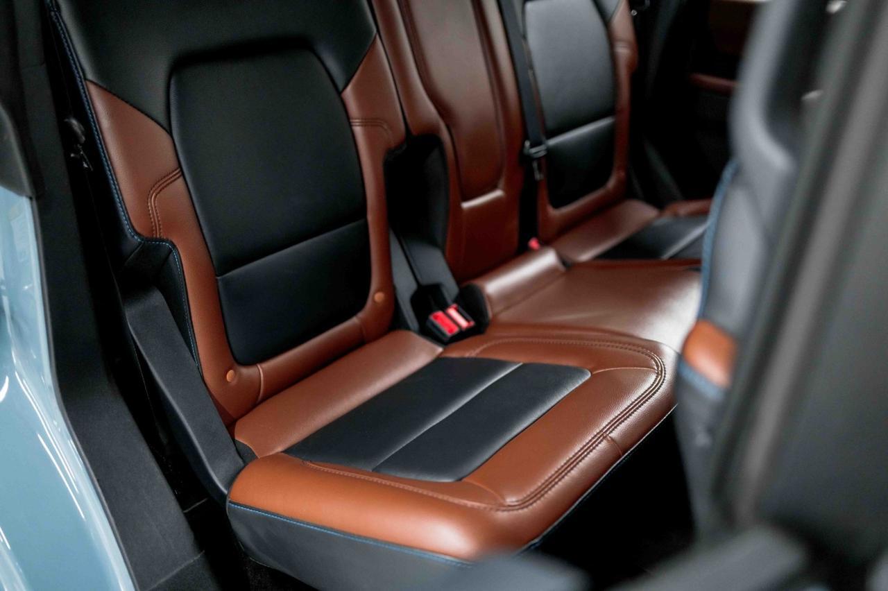 2023 Ford Bronco Outer Banks Marietta GA