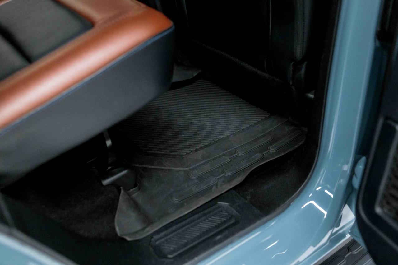 2023 Ford Bronco Outer Banks Marietta GA