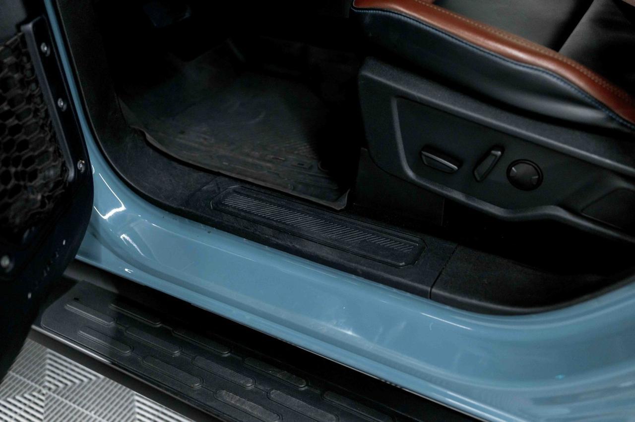 2023 Ford Bronco Outer Banks Marietta GA