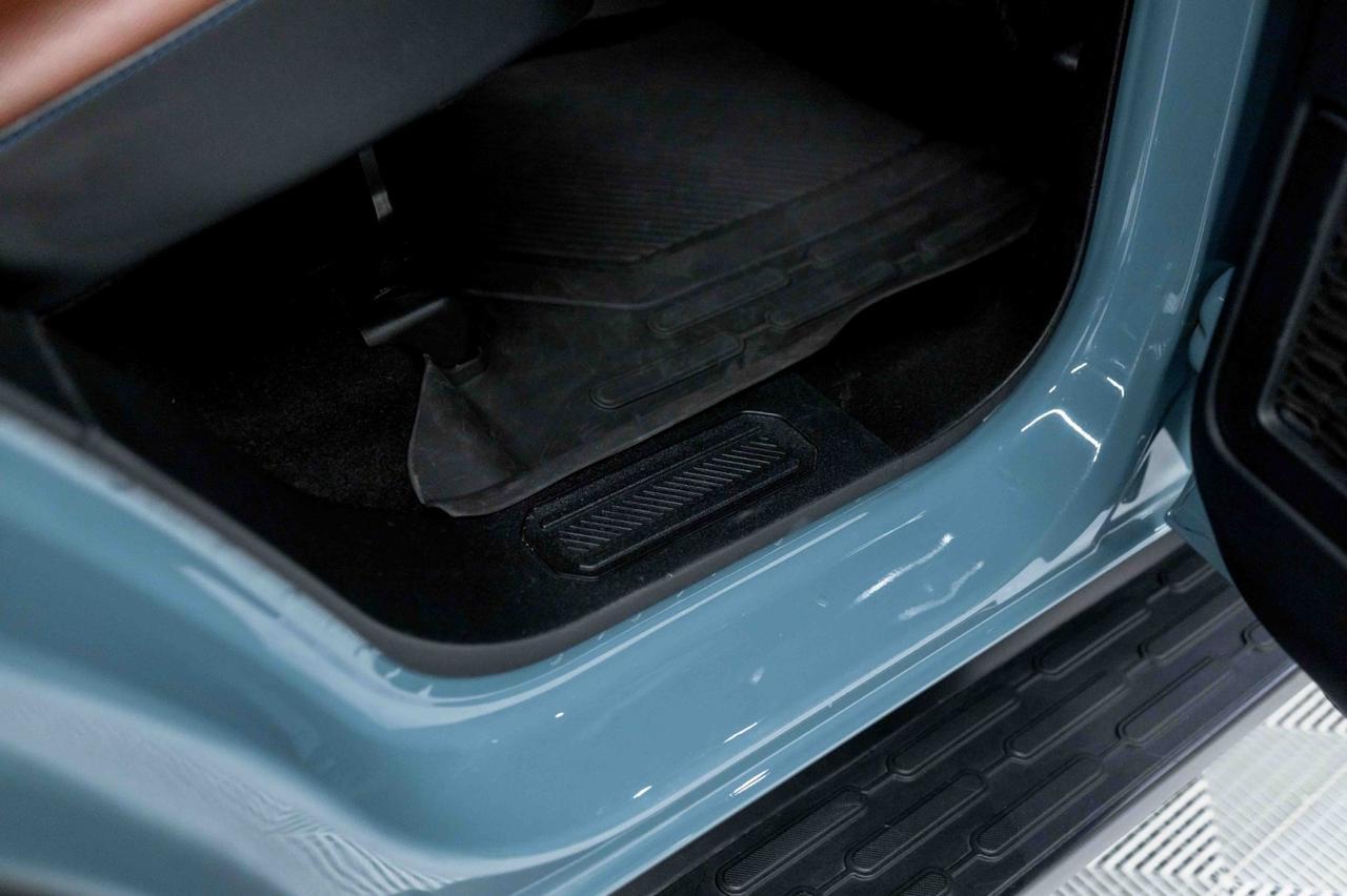 2023 Ford Bronco Outer Banks Marietta GA