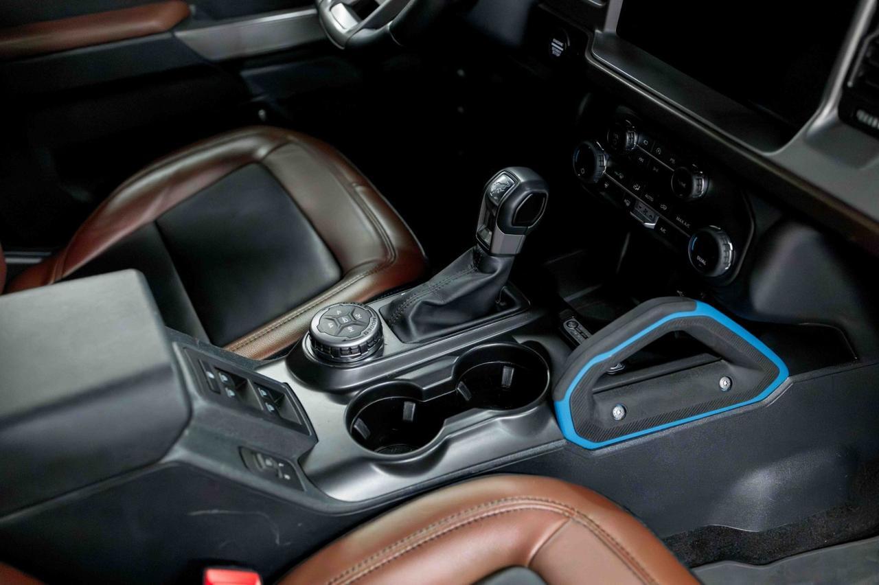 2023 Ford Bronco Outer Banks Marietta GA